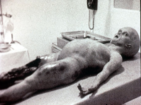 The Roswell Incident