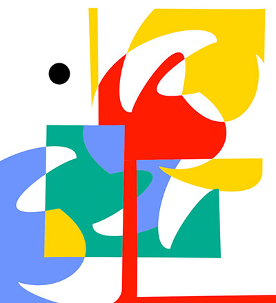 Share your art: Composition 241