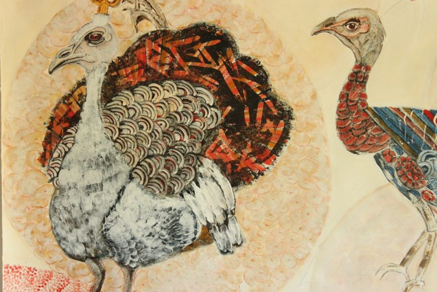 Share your art: Work in progress