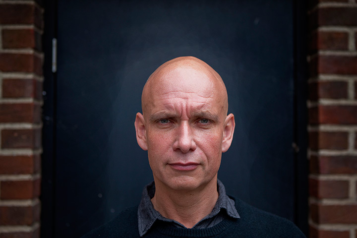 Peter Francis: Peter Francis in 2013