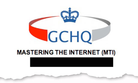 GCHQ