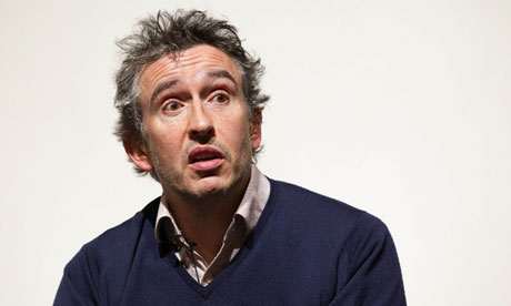 Steve Coogan