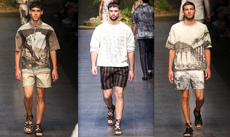 Milan menswear:: Milan menswear: the shows from days one and two – in pictures