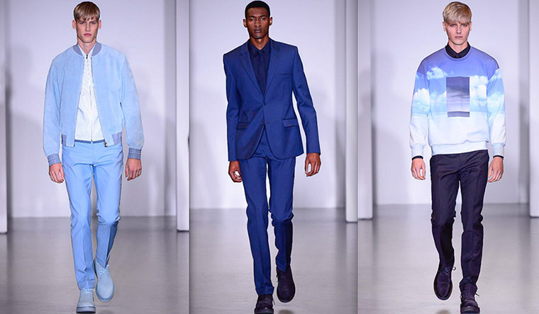 Milan menswear:: Milan menswear: the shows from days one and two – in pictures