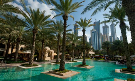 dubai