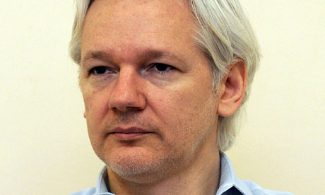 Wikileaks cements its role as thorn in the side of US and UK governments