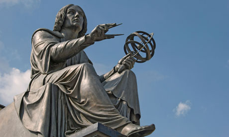 Nicolaus Copernicus
