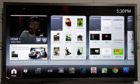 Is TV dying or just changing form?