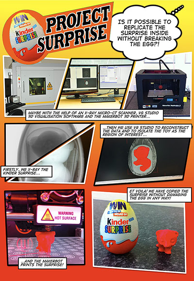 Swansea University: 2013 Swansea University Research as Art competition