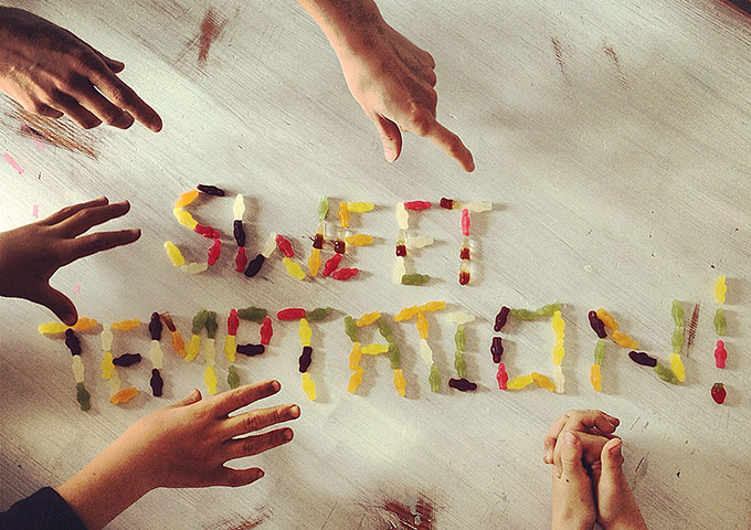 Swansea University: 2013 Swansea University Research as Art competition