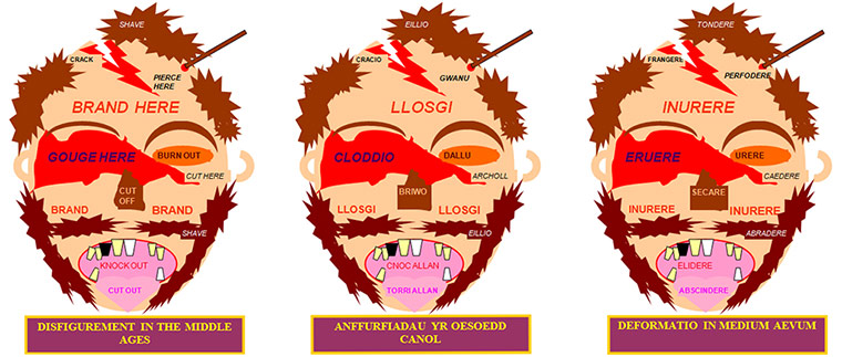 Swansea University: 2013 Swansea University Research as Art competition