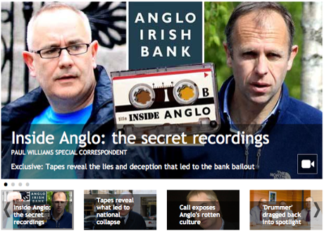 Irish Independent, June 24