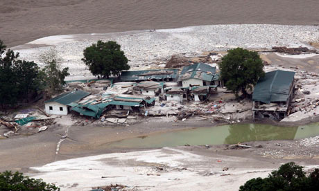 India’s death toll aftermath torrential rains reaches 1,000