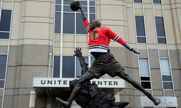 Stanley Cup final: 2013 NHL Stanley Cup Final - Game Five