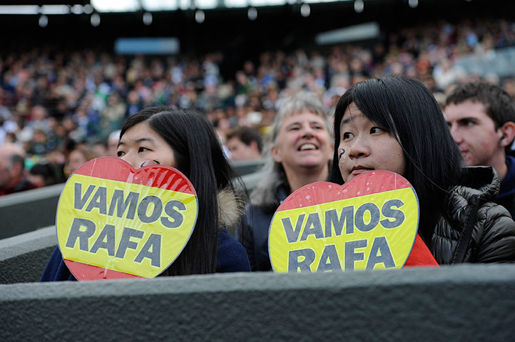 Tom Jenkins at Wimbledon: Tom Jenkins at Wimbledon