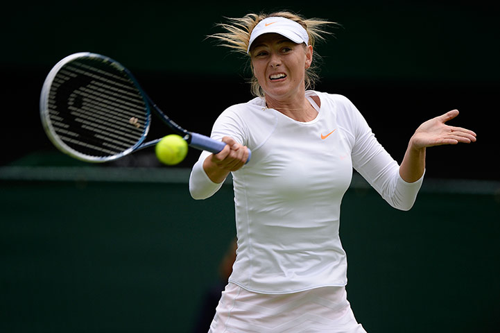 Tom Jenkins at Wimbledon: Tom Jenkins at Wimbledon