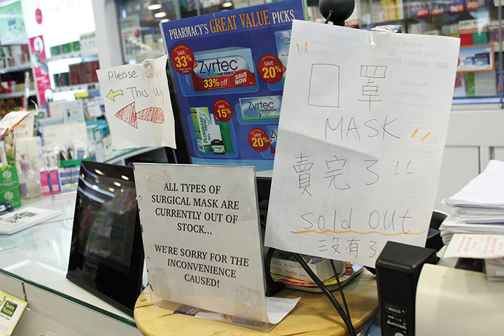 Indonesia Fires: Singapore Haze Pollution Hits an All-Time High