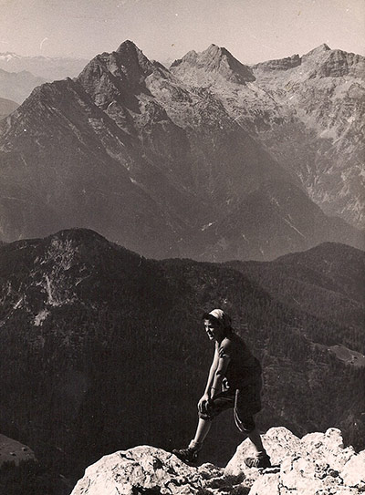 Parents: RobertAShaw