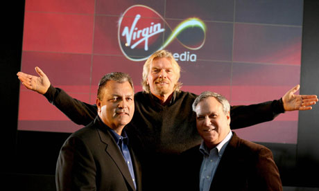 Virgin Media government broadband plan 