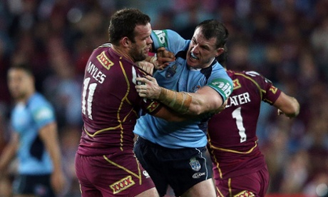 State of Origin