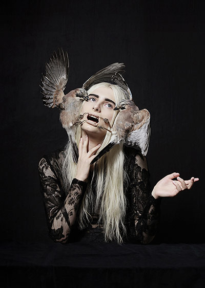 agoodlook2906: Lara Jensen