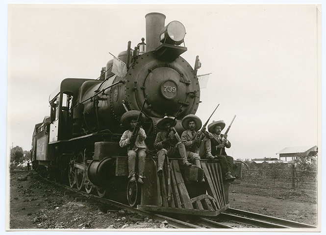 Mexico: Hugo Brehme, Untitled