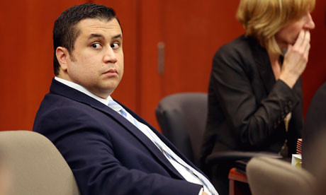 George Zimmerman's attorneys are sowing seeds of reasonable doubt