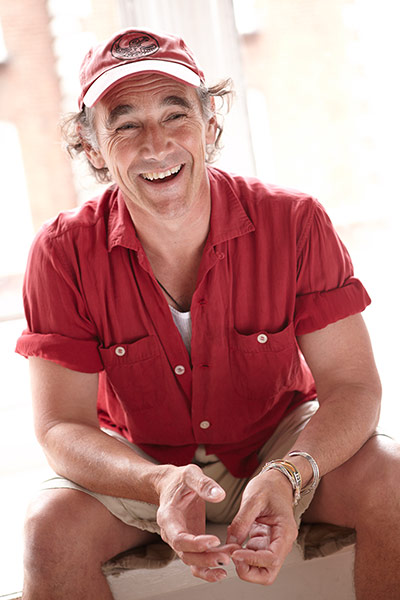 original observer: Mark Rylance