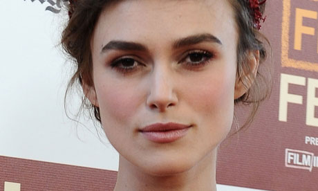 Keira Knightley