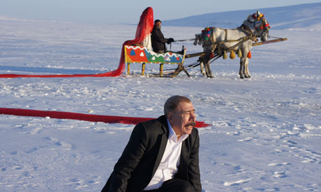 Night of Silence film still