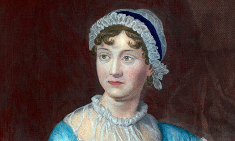 Jane Austen 