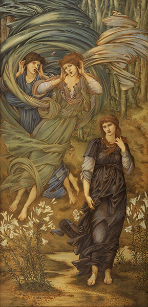 Exhibitionist2906: Edward Burne-Jones