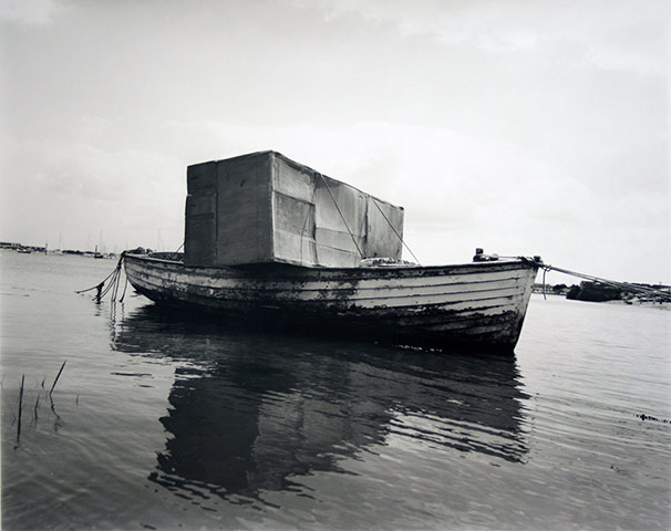 Exhibitionist2906: Andy Parker