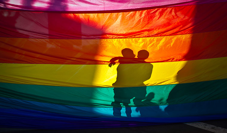gay rights: Proposition 8 and Defense of Marriage Act ruling