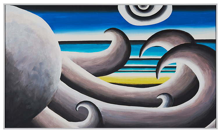 Exhibitionist2906: Andreas Schulze London