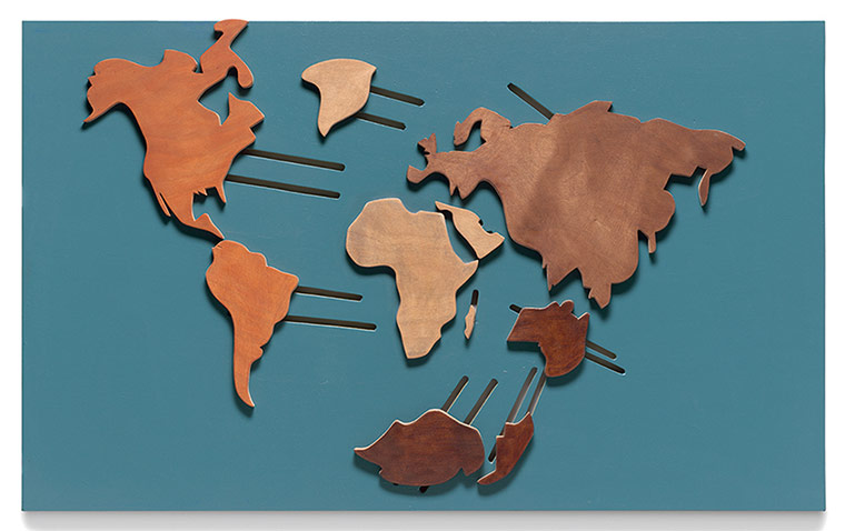 Exhibitionist2906: The Spirit Of Utopia