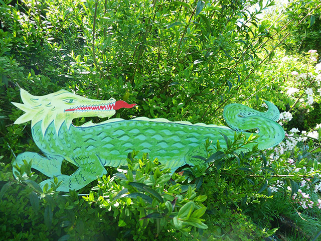 Noyes Fludde: Noyes Fludde