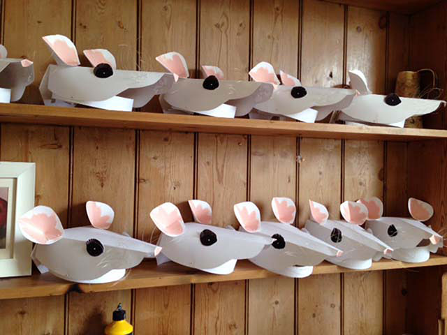 Noyes Fludde: Noyes Fludde