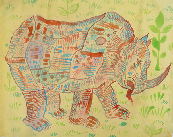 Noyes Fludde: Noyes Fludde