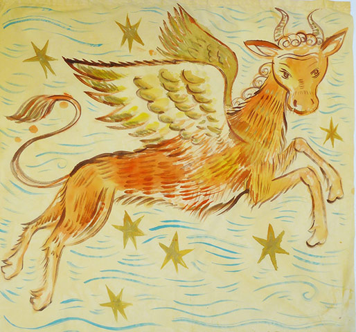 Noyes Fludde: Noyes Fludde