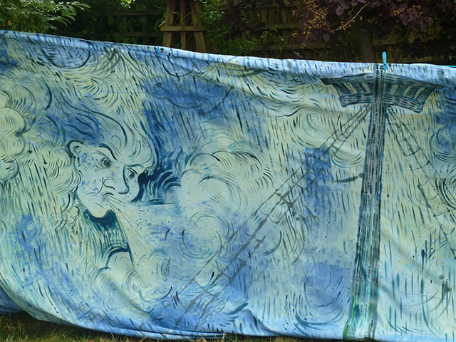 Noyes Fludde: Noyes Fludde