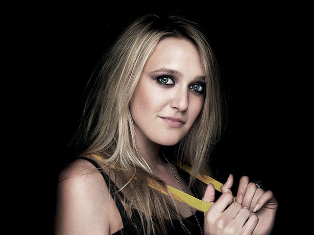 Snapshot: Emily Head by Rankin