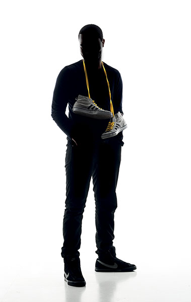 Snapshot: Body & Soul: Life In My Shoes