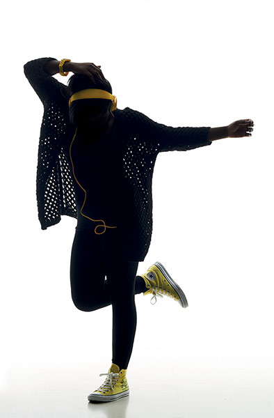 Snapshot: Body & Soul: Life In My Shoes