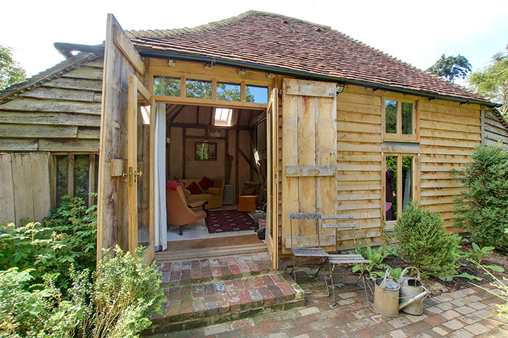 Cool Cottages - Kent : Cool Cottages - Kent 