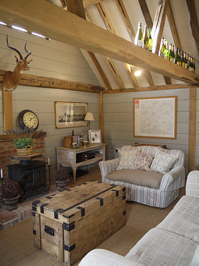 Cool Cottages - Kent : Cool Cottages- Kent