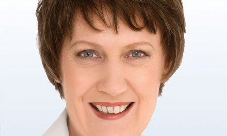 Helen Clark