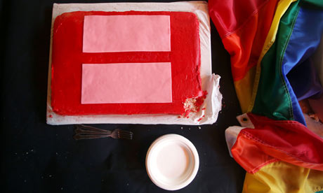 US moves to end Doma discrimination after gay rights breakthrough