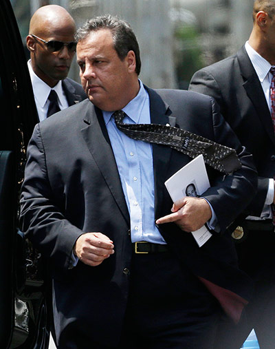 Gandolfini Funeral: Gandolfini Funeral