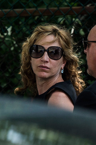 Gandolfini Funeral: Funeral For Actor James Gandolfini